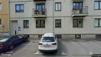 Lägenheter till salu i Johanneberg - Bild från Google Street View