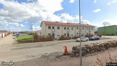 Bostadsrätter till salu i Skövde - Bild från Google Street View