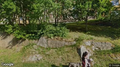 Bostadsrätter till salu i Askim-Frölunda-Högsbo - Bild från Google Street View