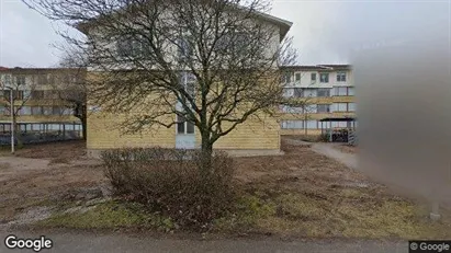 Lägenheter att hyra i Linköping - Bild från Google Street View