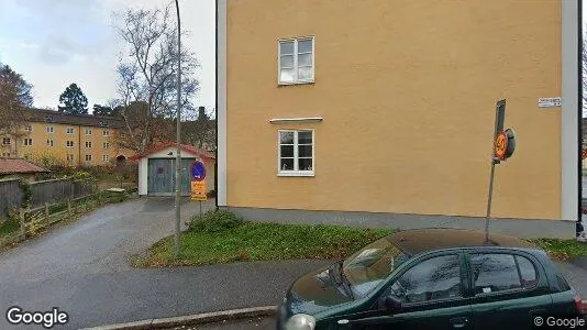 Lägenheter till salu i Söderort - Bild från Google Street View