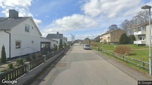 Lägenheter att hyra i Vetlanda - Bild från Google Street View