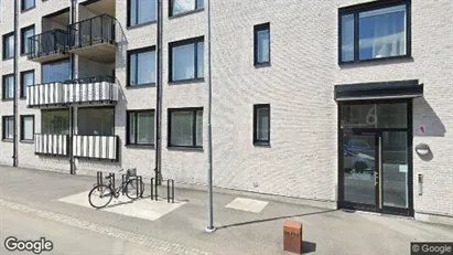 Bostadsrätter till salu i Område ej specificerat - Bild från Google Street View