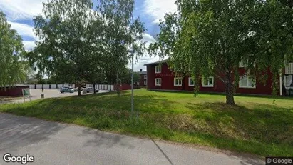 Lägenheter att hyra i Ovanåker - Bild från Google Street View