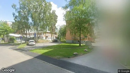 Lägenheter att hyra i Göteborg Östra - Bild från Google Street View