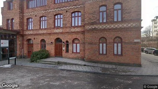 Lägenheter att hyra i Nacka - Bild från Google Street View