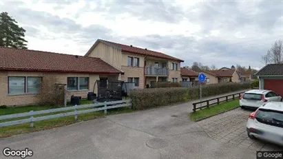 Lägenheter att hyra i Växjö - Bild från Google Street View