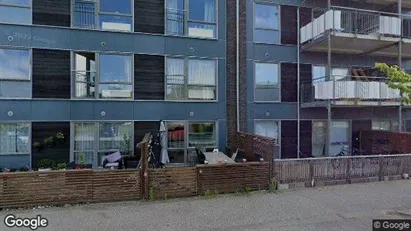 Lägenheter att hyra i Limhamn/Bunkeflo - Bild från Google Street View