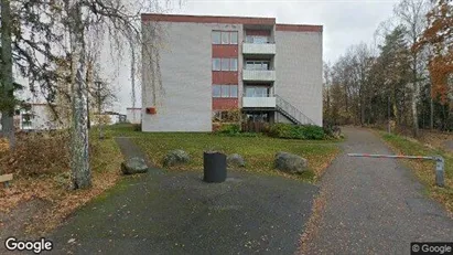 Lägenheter att hyra i Katrineholm - Bild från Google Street View