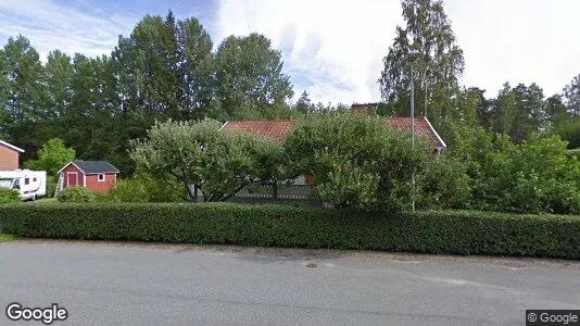 Lägenheter att hyra i Katrineholm - Bild från Google Street View