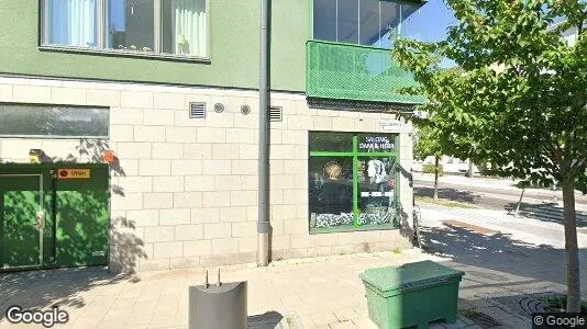 Lägenheter att hyra i Söderort - Bild från Google Street View