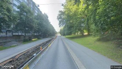 Rum att hyra i Örgryte-Härlanda - Bild från Google Street View