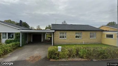 Lägenheter till salu i Hudiksvall - Bild från Google Street View