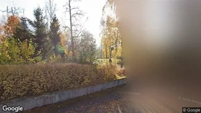 Bostadsrätter till salu i Katrineholm - Bild från Google Street View