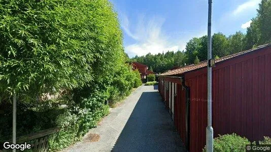 Bostadsrätter till salu i Botkyrka - Bild från Google Street View