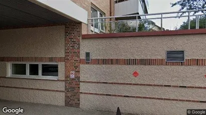 Bostadsrätter till salu i Karlstad - Bild från Google Street View