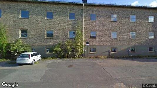 Bostadsrätter till salu i Luleå - Bild från Google Street View