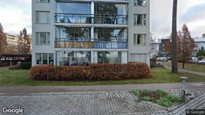 Bostadsrätter till salu i Västerås - Bild från Google Street View