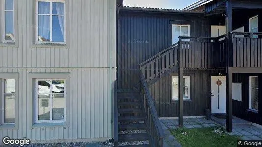 Bostadsrätter till salu i Södertälje - Bild från Google Street View