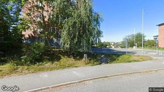 Bostadsrätter till salu i Södertälje - Bild från Google Street View