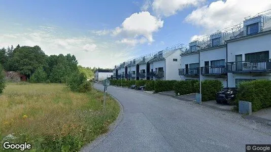 Bostadsrätter till salu i Södertälje - Bild från Google Street View