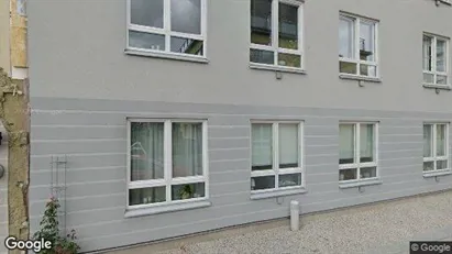 Bostadsrätter till salu i Lomma - Bild från Google Street View