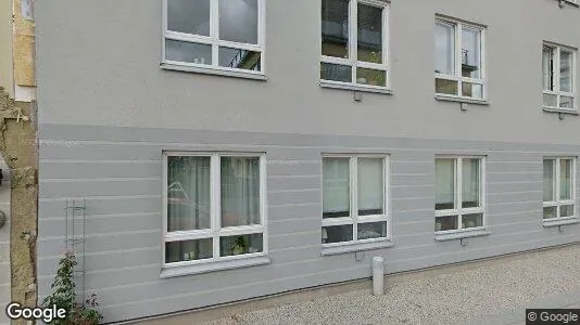 Bostadsrätter till salu i Lomma - Bild från Google Street View