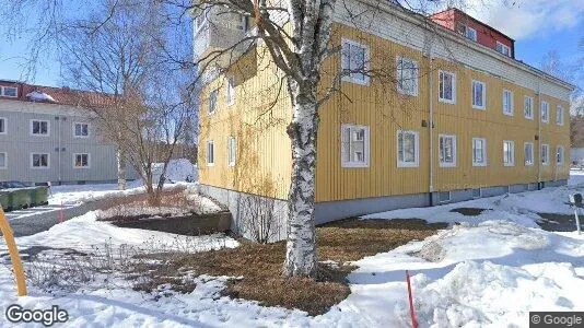 Lägenheter till salu i Umeå - Bild från Google Street View