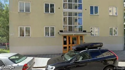 Lägenheter att hyra i Kungsholmen - Bild från Google Street View