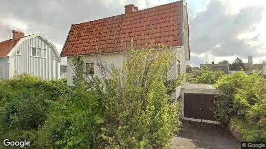 Bostadsrätter till salu i Västra hisingen - Bild från Google Street View