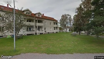 Lägenheter att hyra i Sundsvall - Bild från Google Street View