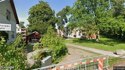 Lägenheter att hyra i Mariestad - Bild från Google Street View