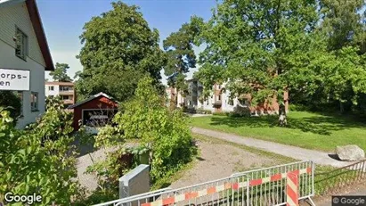 Lägenheter att hyra i Mariestad - Bild från Google Street View