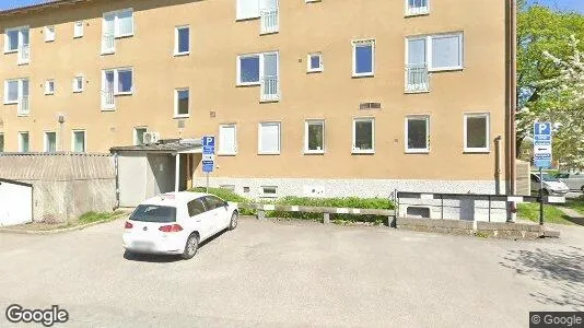 Lägenheter att hyra i Västerort - Bild från Google Street View