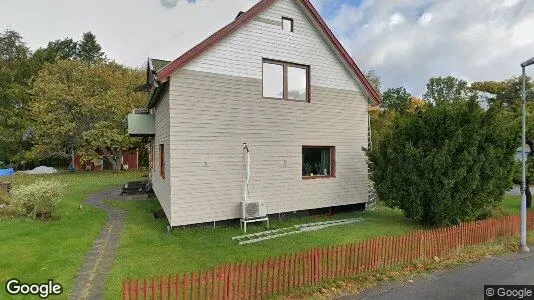 Lägenheter att hyra i Nässjö - Bild från Google Street View