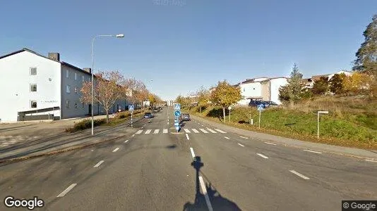 Lägenheter att hyra i Lindesberg - Bild från Google Street View