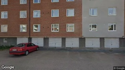 Lägenheter att hyra i Mölndal - Bild från Google Street View