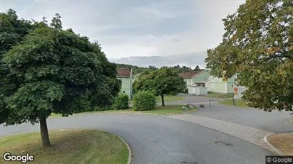 Lägenheter att hyra i Mölndal - Bild från Google Street View