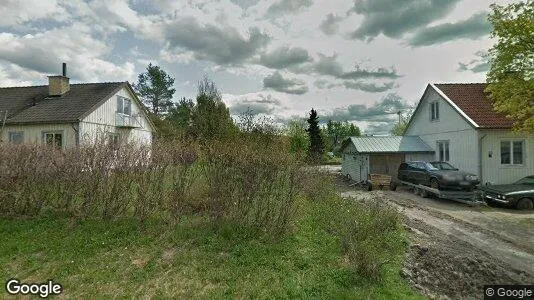 Lägenheter att hyra i Sundsvall - Bild från Google Street View