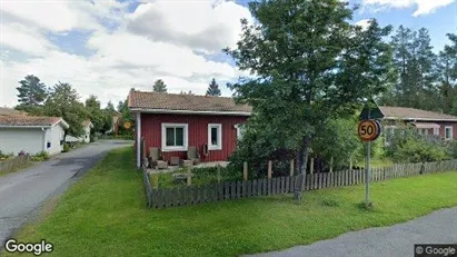 Lägenheter att hyra i Skellefteå - Bild från Google Street View