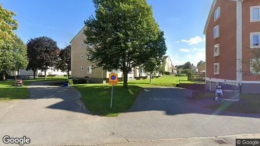 Lägenheter att hyra i Mjölby - Bild från Google Street View