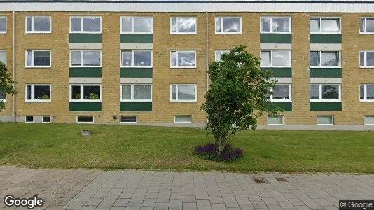 Lägenheter till salu i Fosie - Bild från Google Street View