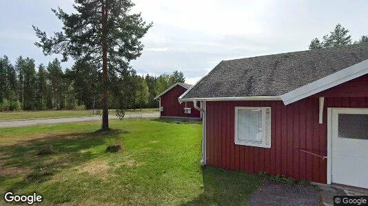 Lägenheter att hyra i Skellefteå - Bild från Google Street View