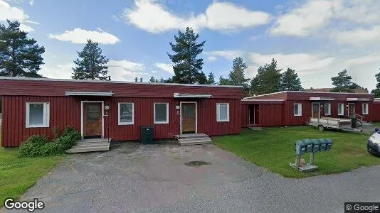 Lägenheter att hyra i Skellefteå - Bild från Google Street View