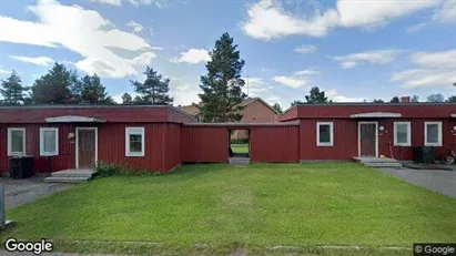 Lägenheter att hyra i Skellefteå - Bild från Google Street View