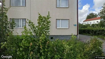 Lägenheter att hyra i Härnösand - Bild från Google Street View