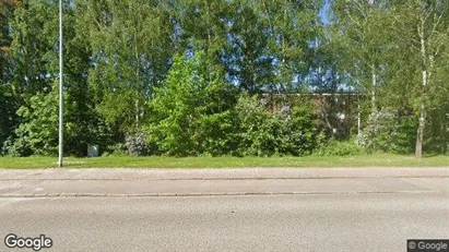 Lägenheter till salu i Helsingborg - Bild från Google Street View