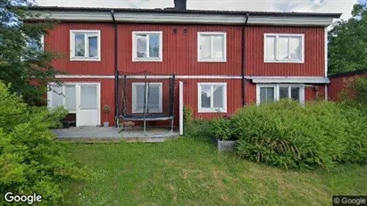 Lägenheter till salu i Täby - Bild från Google Street View