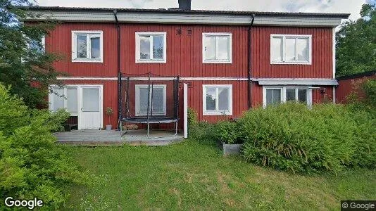 Lägenheter till salu i Täby - Bild från Google Street View