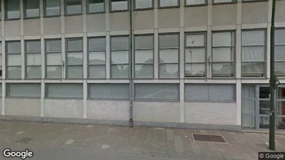 Lägenheter till salu i Malmö Centrum - Bild från Google Street View